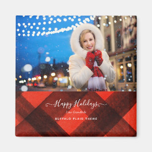 Imã Amo A Minha AVÓ - FOTO, COLAGEM, Dom Avô