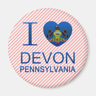 Imã Amo Devon, PA