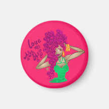 Amo minhas gargantas