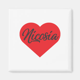Imã Amo Nicósia - Chipre