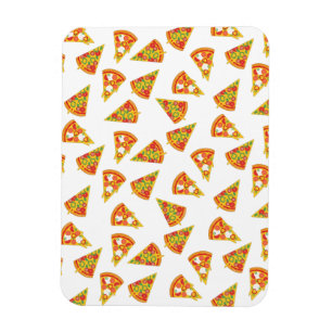 Ímã Amo Pizza  