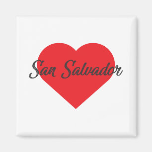 Imã Amo San Salvador - El Salvador