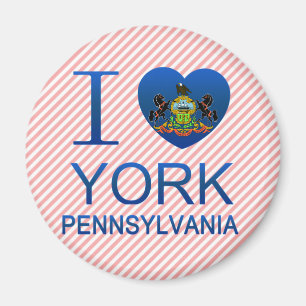 Imã Amo York, PA