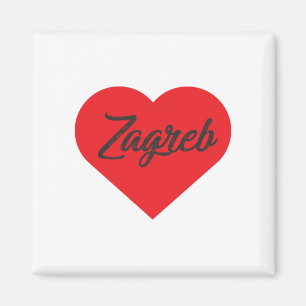 Imã Amo Zagreb - Croácia