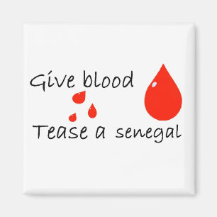 Imã Amole um senegal