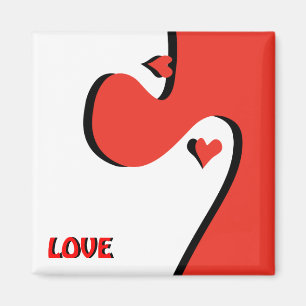 IMÃ AMOR