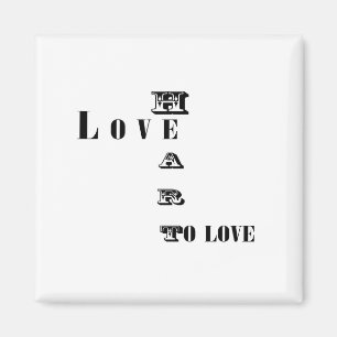 Imã Amor