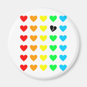 Imã amor