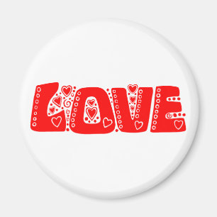 Imã Amor