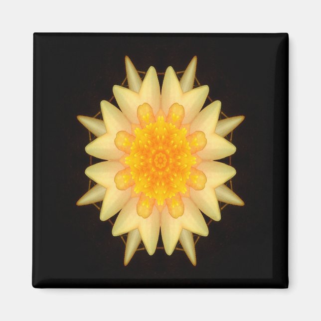 Imã Amor... (Frente)