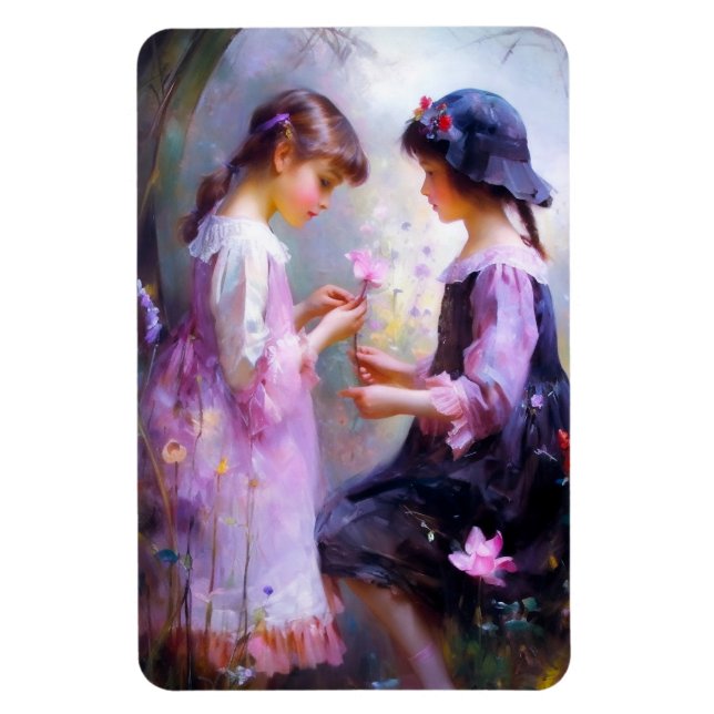 Ímã Amor (Vertical)