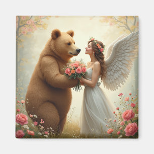 Imã amor