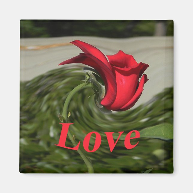 Imã Amor........ (Frente)