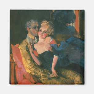 Imã Amor, 1910