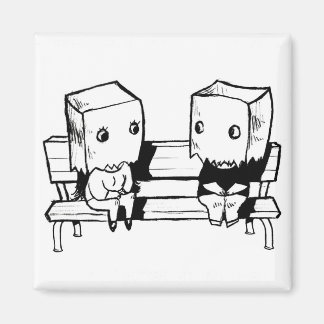 Imã Amor à Primeira Vista