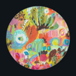 Imã Amor à Viagem I<br><div class="desc">Amor à Viagem I por Karen Fields</div>