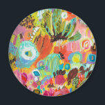 Imã Amor à Viagem I<br><div class="desc">Amor à Viagem I por Karen Fields</div>