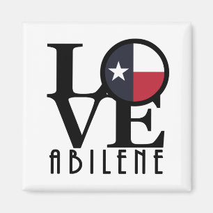 Imã AMOR Abilene