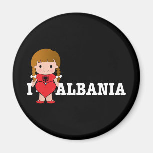 Imã Amor Albânia