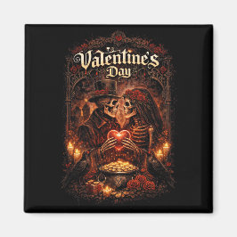 Imã Amor Além da Sepultura
