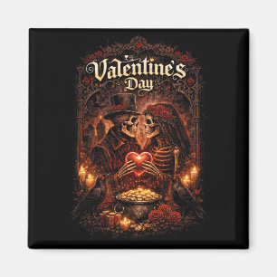 Imã Amor Além da Sepultura