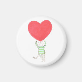 Imã amor, amour, amore