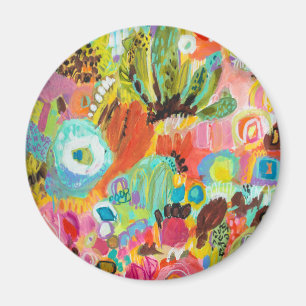 Imã Amor ao Viagem I