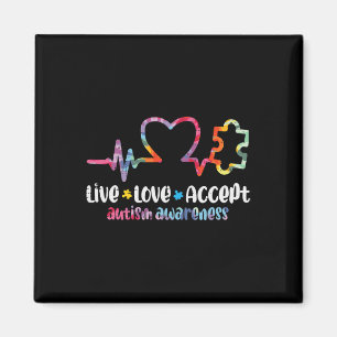 Imã Amor ao Vivo Aceita Autismo Sensibilização Mãe Hom