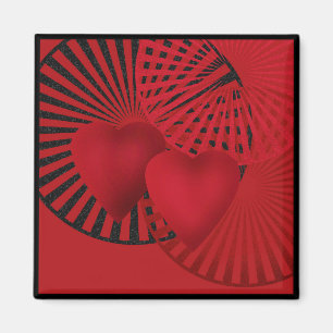 Imã Amor. Casamento