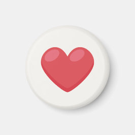 Imã Amor Coração...