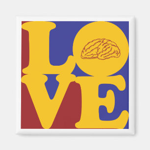 Imã Amor da neurologia