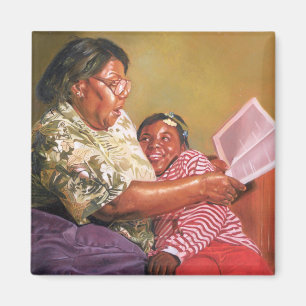 Imã Amor da vovó 1995