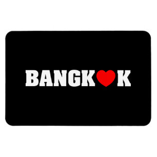 ÍMÃ AMOR DE BANGKOK