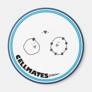 Imã Amor de eletrão