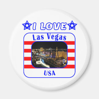 Imã Amor de Las Vegas