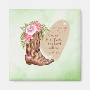 Imã Amor de Mãe ao Senhor - Provérbios 31:10