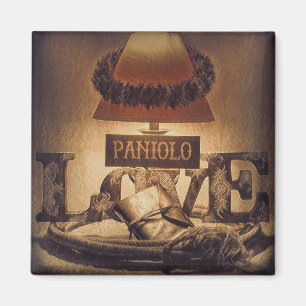 Imã Amor de Paniolo