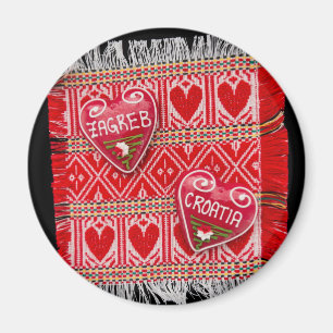 Imã Amor de Zagreb