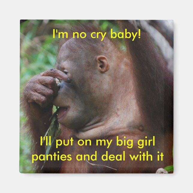 Imã Amor Difícil (Frente)