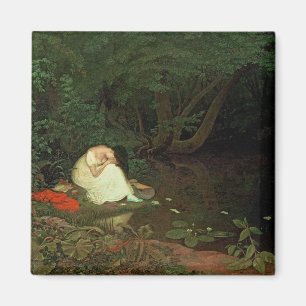 Imã Amor Disappointed, 1821