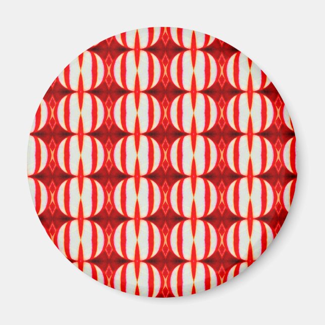 Imã Amor doce_ (Frente)