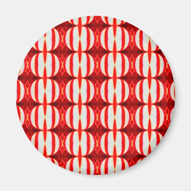 Imã Amor doce_ (Frente)