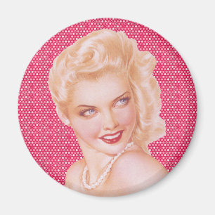 Imã Amor dos anos 40