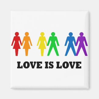Imã Amor é Amor