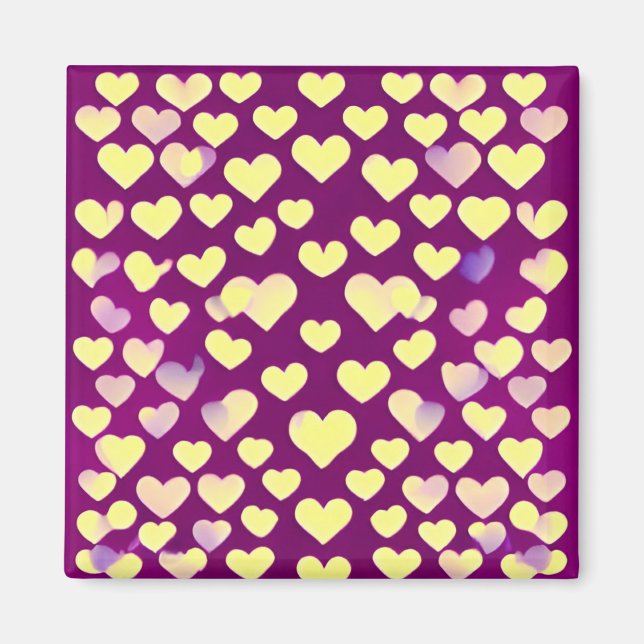 Imã Amor é Amor (Frente)