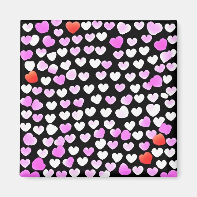 Imã Amor é Amor (Frente)