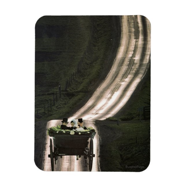 Ímã Amor é Amor (Vertical)