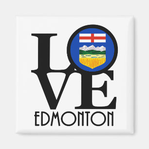 Imã AMOR Edmonton Alberta Canadá