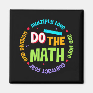 Imã Amor Esperança Medo Faz Teste De Matemática
