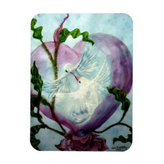 Ímã Amor Everduradouro